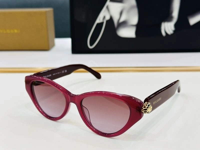 Bvlgari Sunglasses EyeCatching 277280
