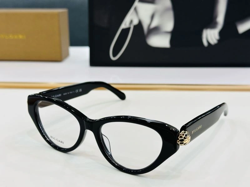 Bvlgari Sunglasses EyeCatching 277280