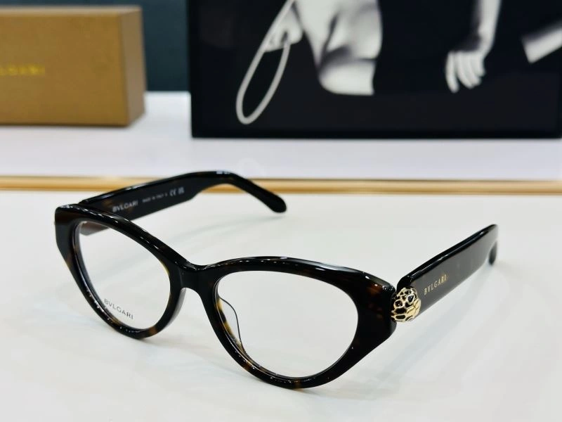Bvlgari Sunglasses EyeCatching 277280