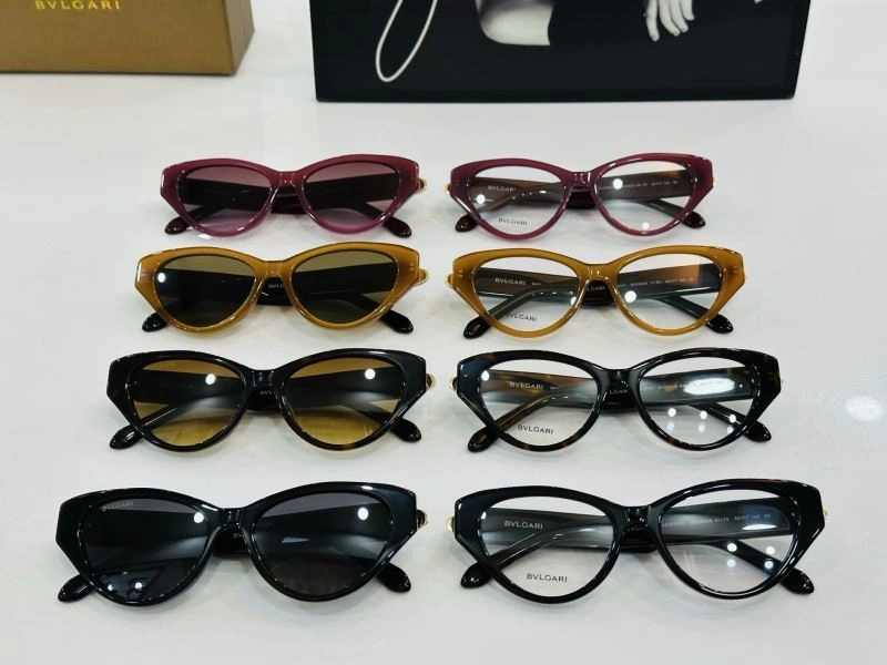Bvlgari Sunglasses EyeCatching 277280