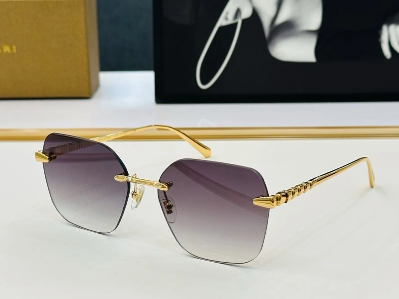 Bvlgari Sunglasses Flexible 277251