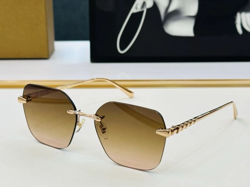 Bvlgari Sunglasses Flexible 277251