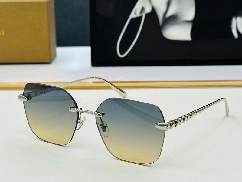 Bvlgari Sunglasses Flexible 277251