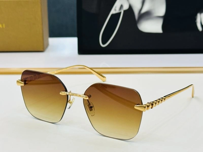 Bvlgari Sunglasses Flexible 277251