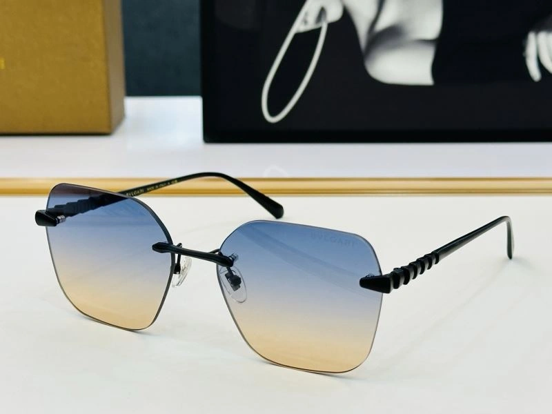 Bvlgari Sunglasses Flexible 277251