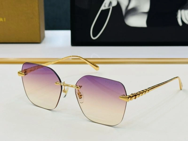 Bvlgari Sunglasses Flexible 277251