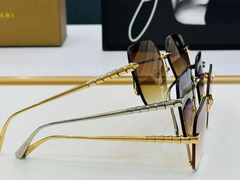 Bvlgari Sunglasses Flexible 277251