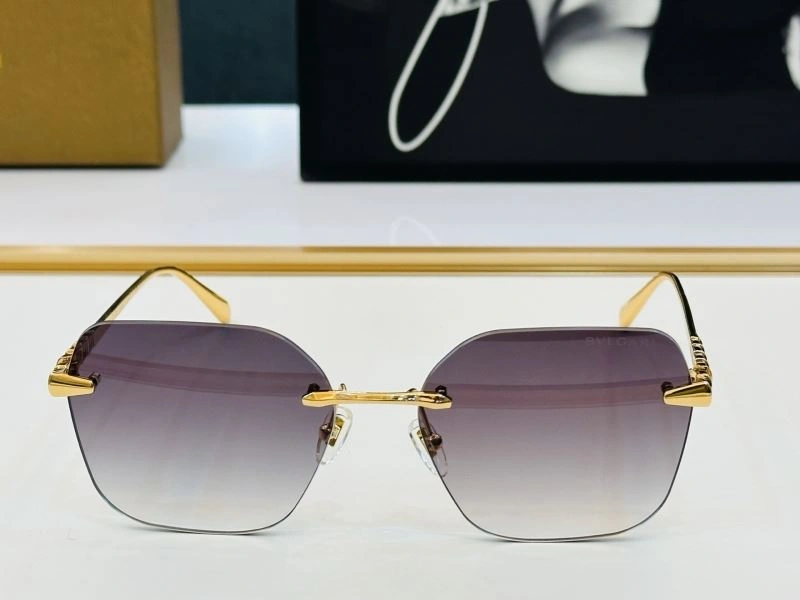 Bvlgari Sunglasses Flexible 277251