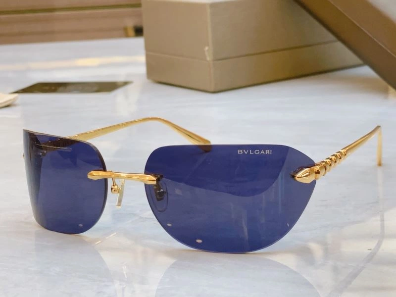 RelaxedFit Bvlgari Sunglasses 277279