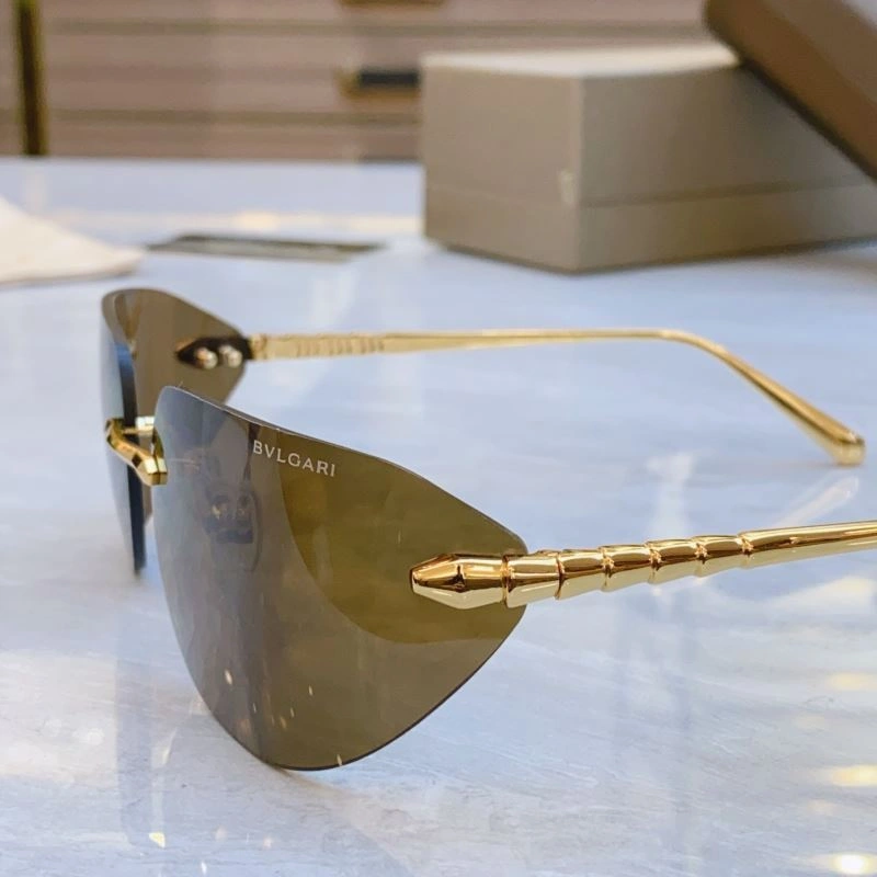 RelaxedFit Bvlgari Sunglasses 277279