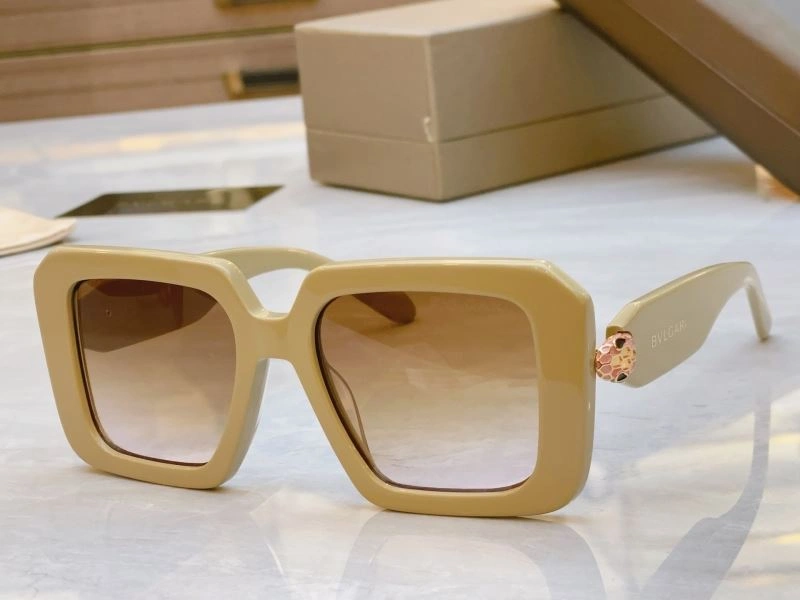 Bvlgari Sunglasses OdorResistant 277252