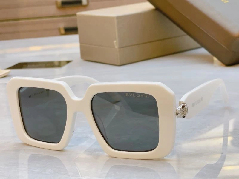Bvlgari Sunglasses OdorResistant 277252