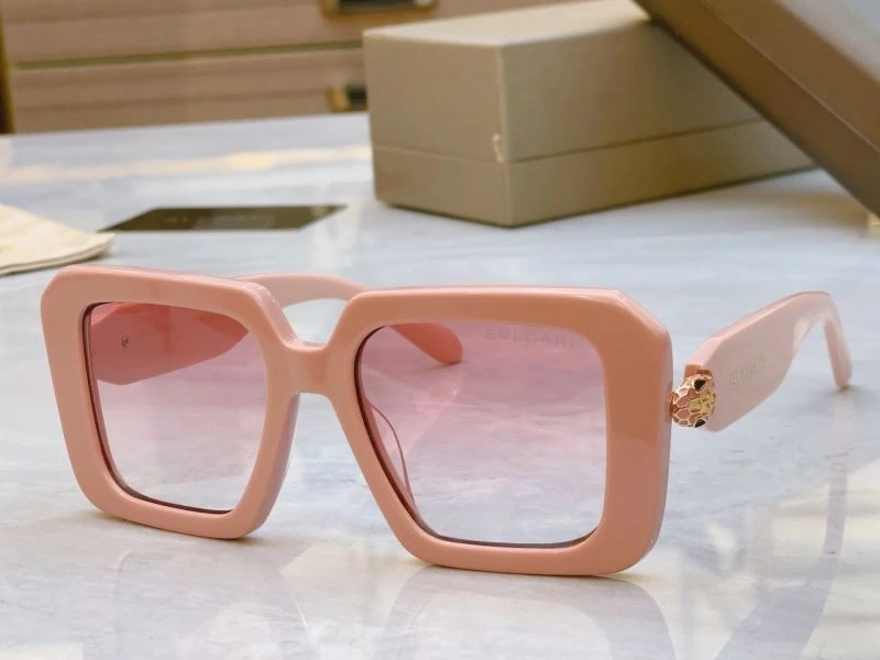 Bvlgari Sunglasses OdorResistant 277252