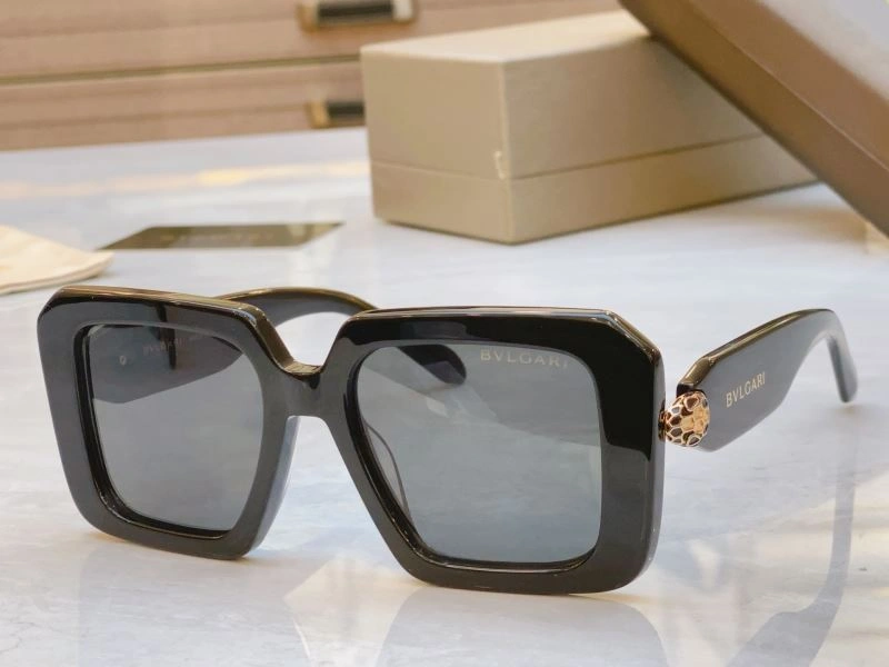 Bvlgari Sunglasses OdorResistant 277252
