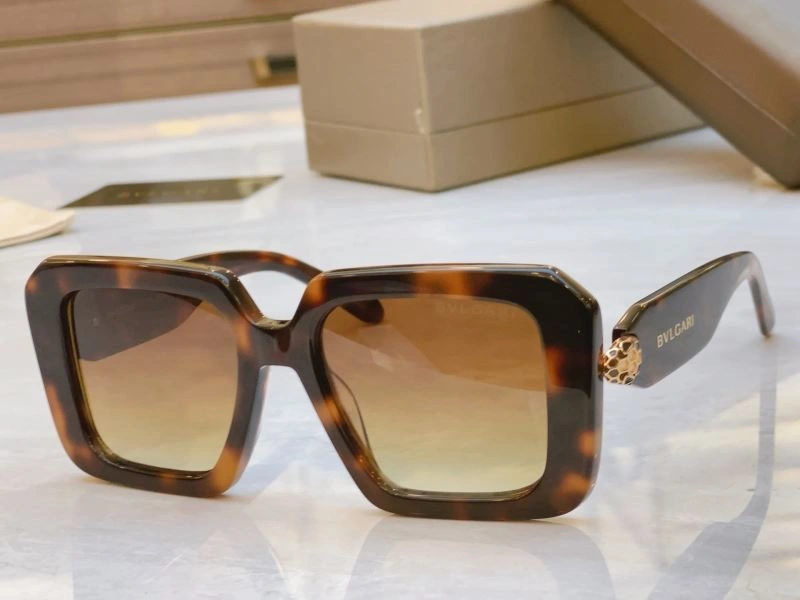 Bvlgari Sunglasses OdorResistant 277252