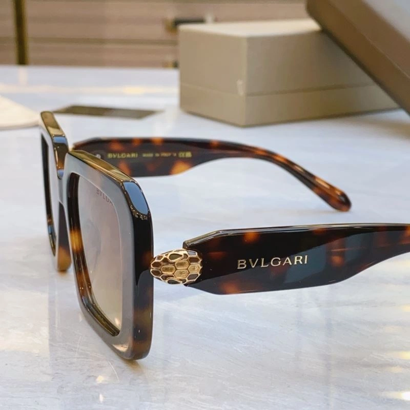 Bvlgari Sunglasses OdorResistant 277252
