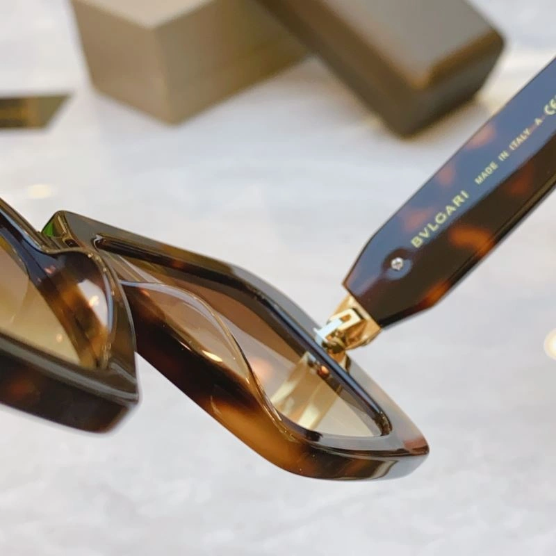 Bvlgari Sunglasses OdorResistant 277252