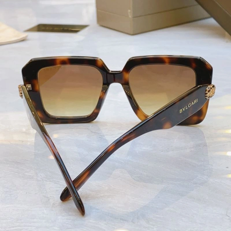Bvlgari Sunglasses OdorResistant 277252