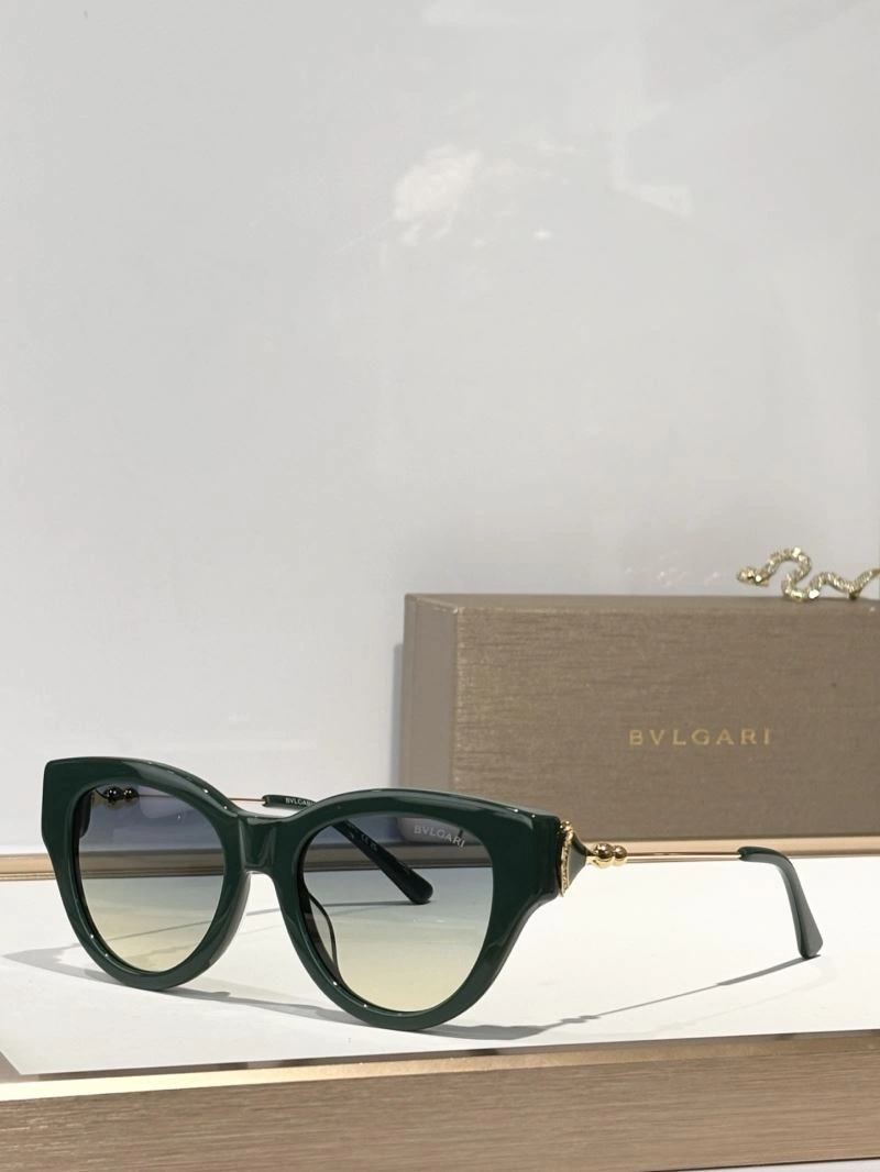 Bvlgari Sunglasses Seasonal 277360