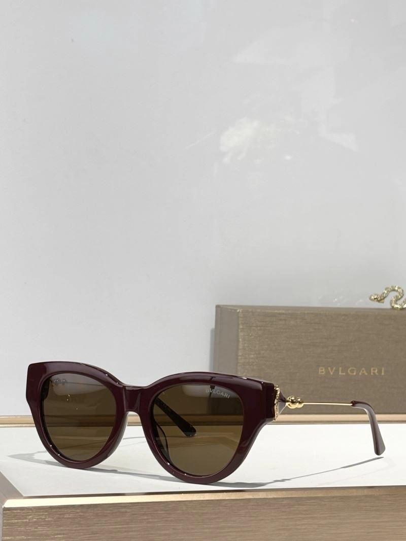 Bvlgari Sunglasses Seasonal 277360