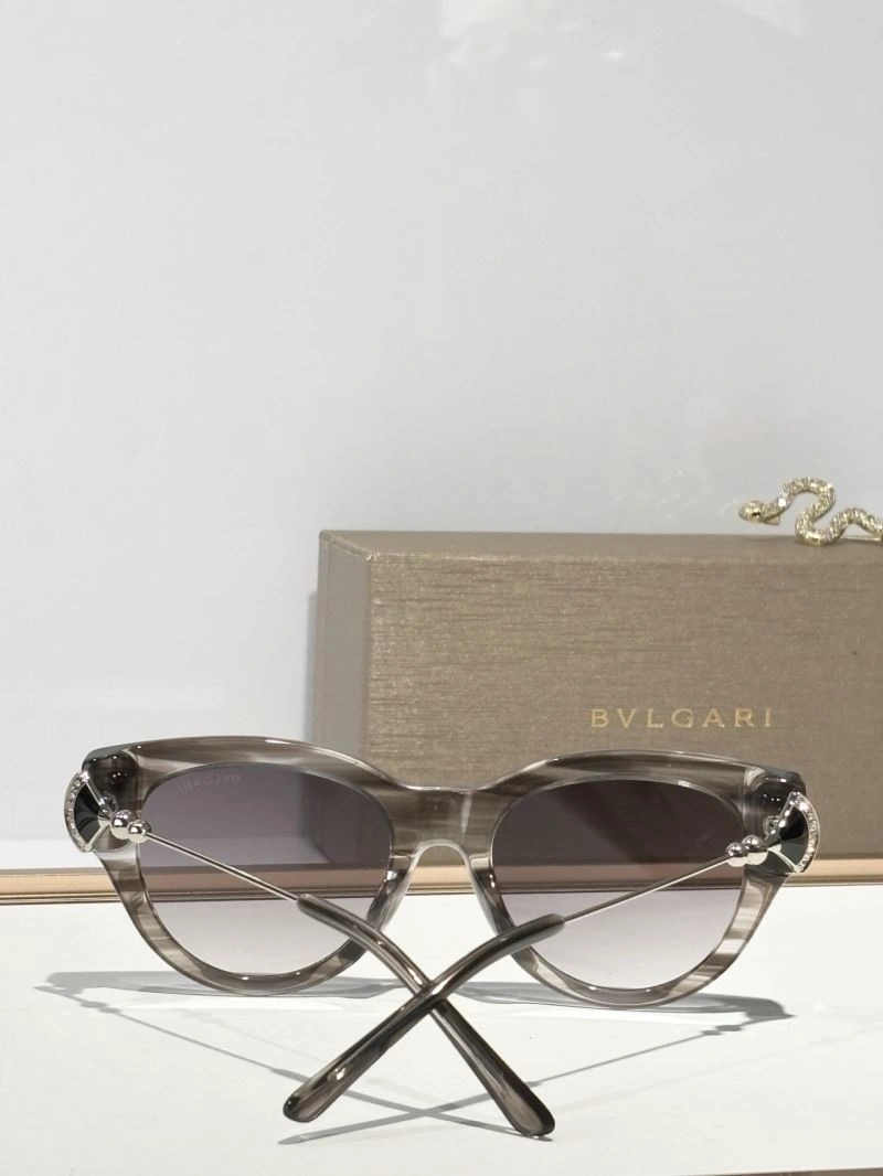 Bvlgari Sunglasses Seasonal 277360