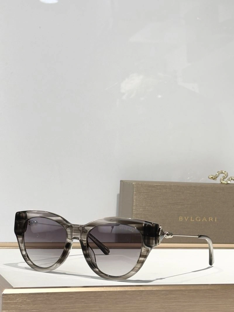Bvlgari Sunglasses Seasonal 277360