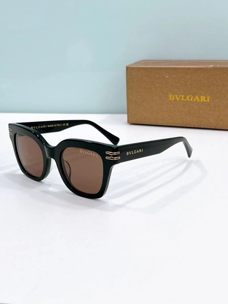 Sporty Bvlgari Sunglasses 277362