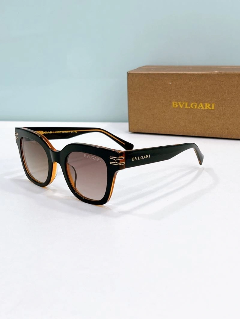Sporty Bvlgari Sunglasses 277362
