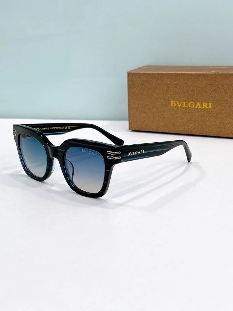 Sporty Bvlgari Sunglasses 277362