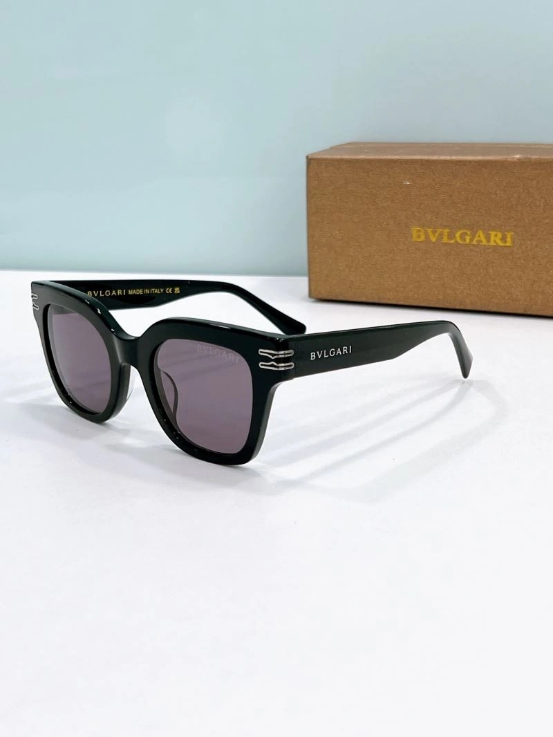 Sporty Bvlgari Sunglasses 277362