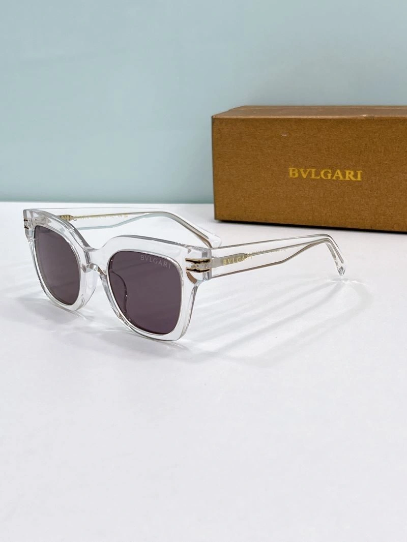 Sporty Bvlgari Sunglasses 277362