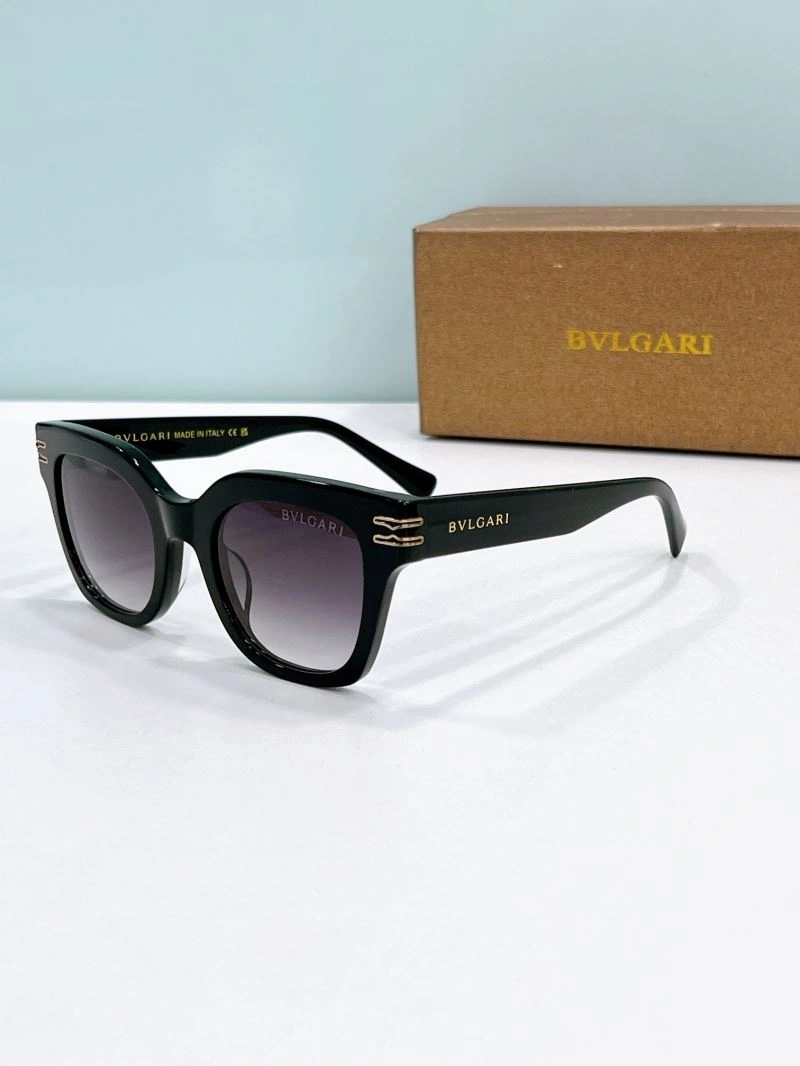 Sporty Bvlgari Sunglasses 277362