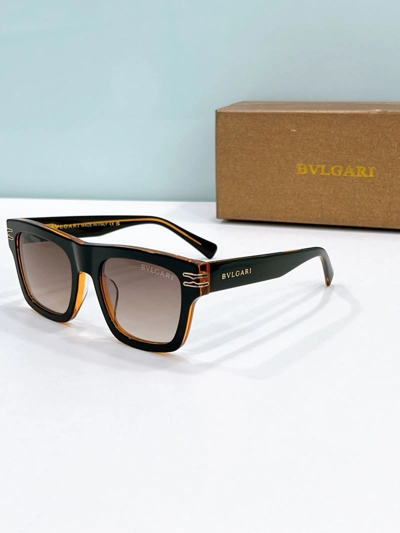 Attractive Bvlgari Sunglasses 277365
