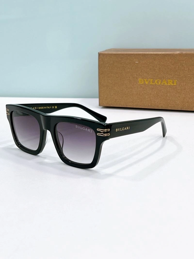 Attractive Bvlgari Sunglasses 277365