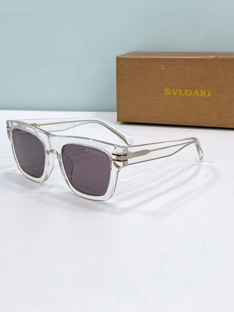 Attractive Bvlgari Sunglasses 277365