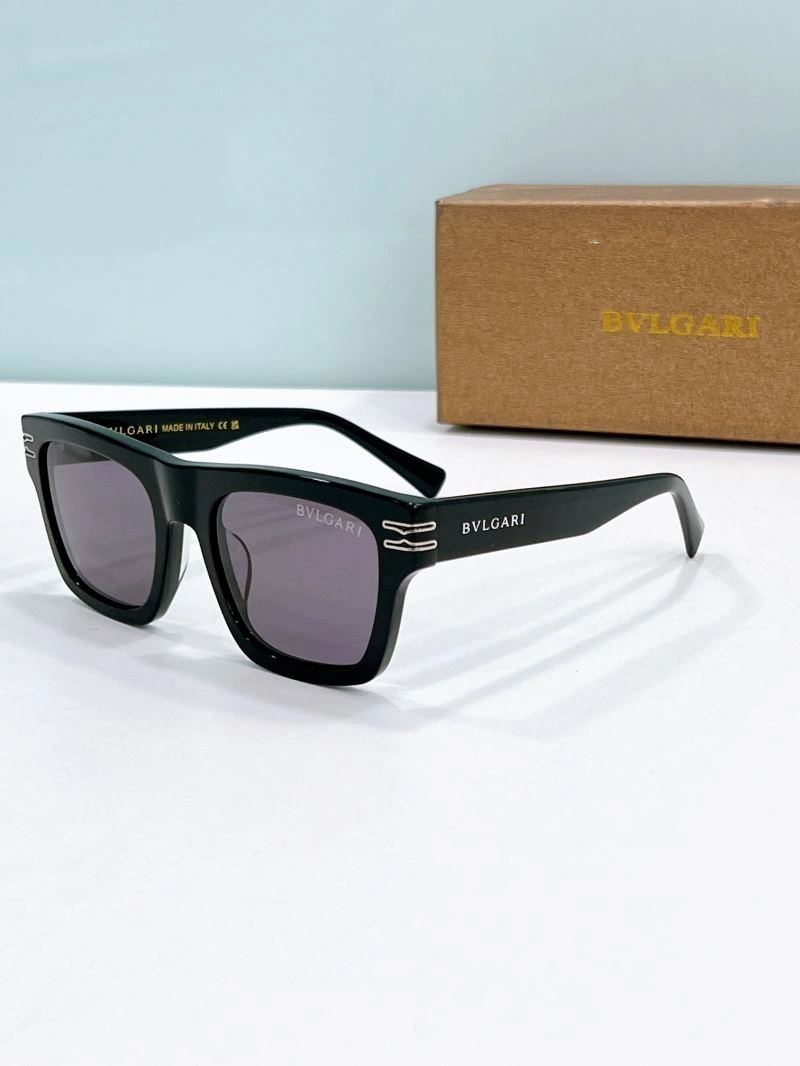 Attractive Bvlgari Sunglasses 277365