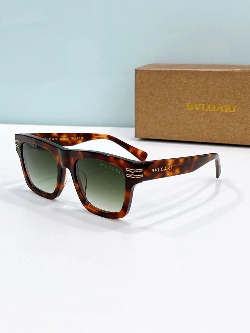 Attractive Bvlgari Sunglasses 277365