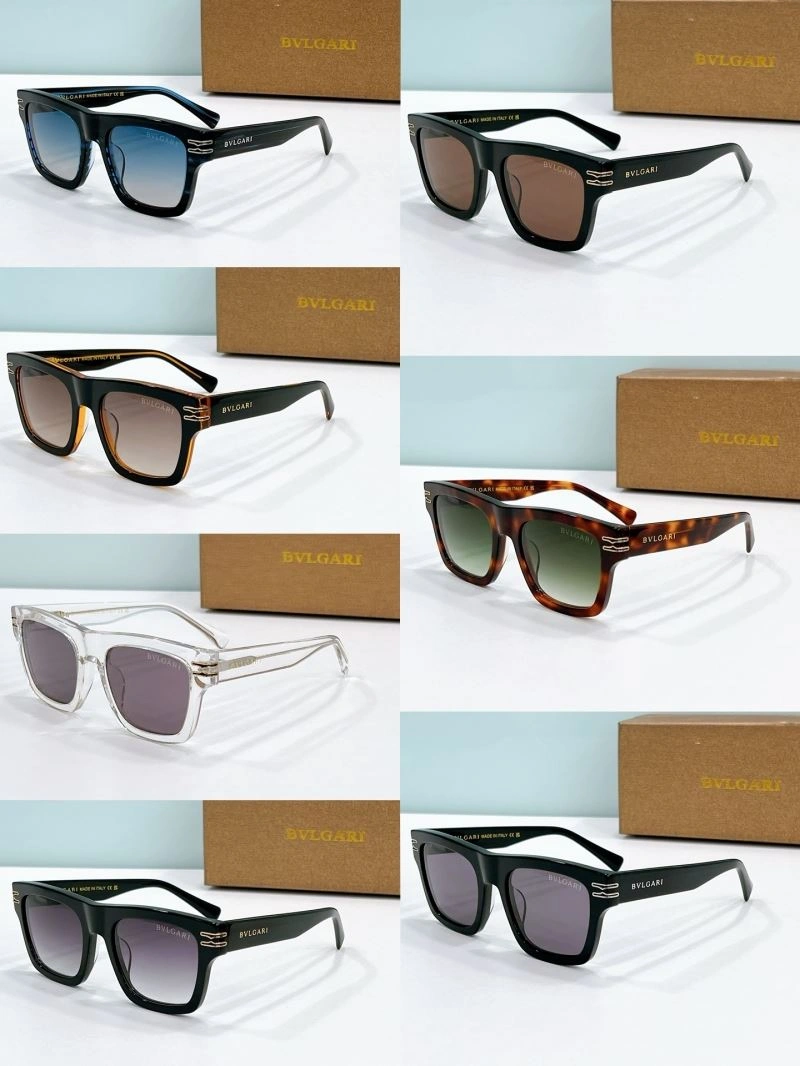 Attractive Bvlgari Sunglasses 277365