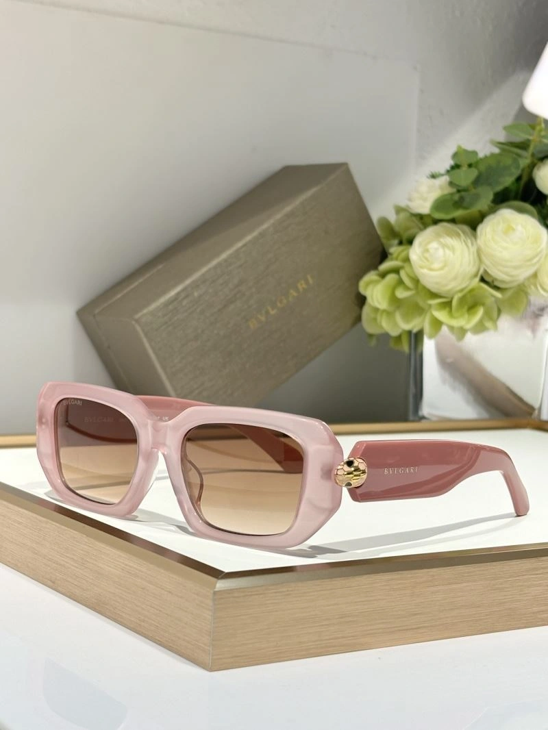 Bvlgari Sunglasses StreetReady 277363