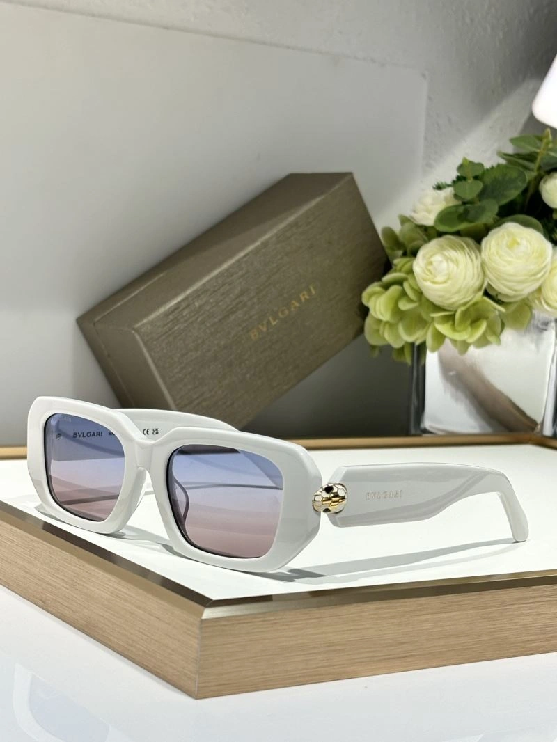 Bvlgari Sunglasses StreetReady 277363