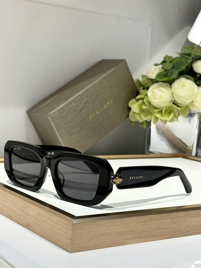 Bvlgari Sunglasses StreetReady 277363