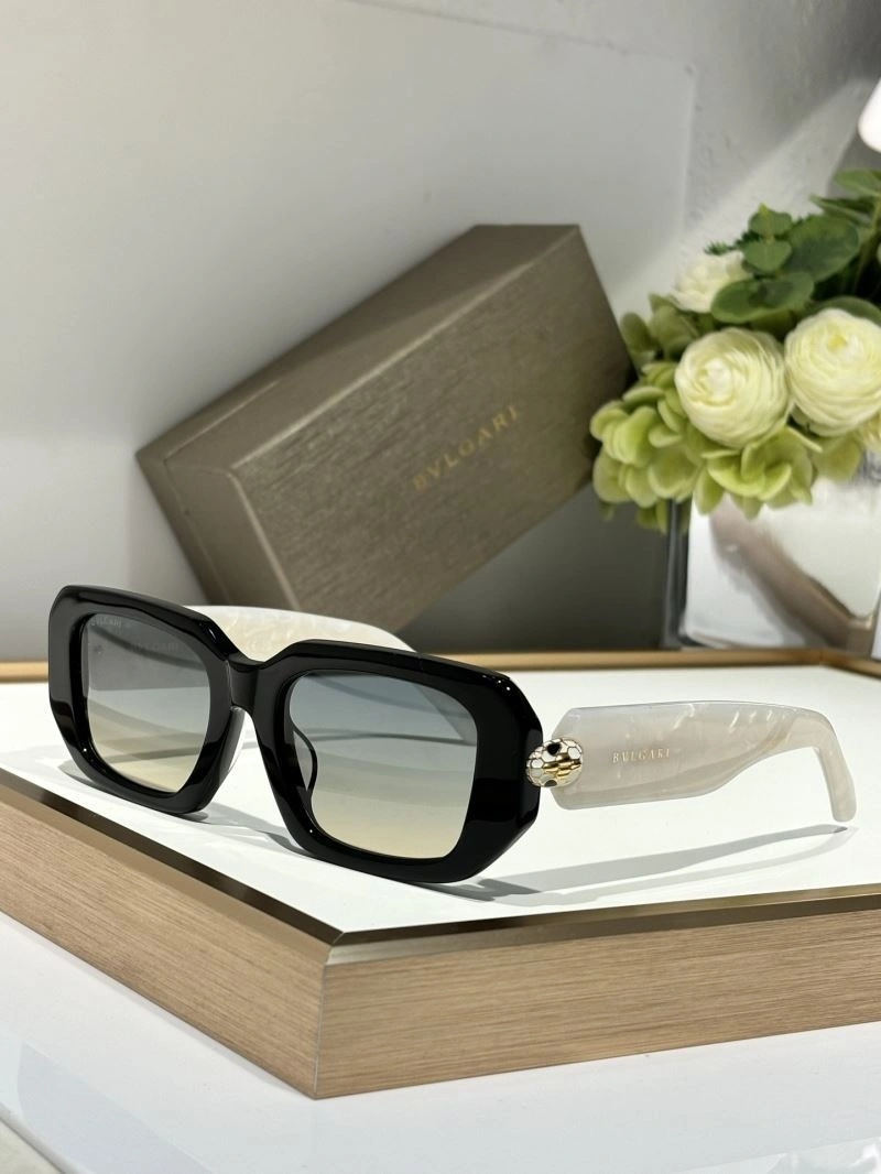 Bvlgari Sunglasses StreetReady 277363