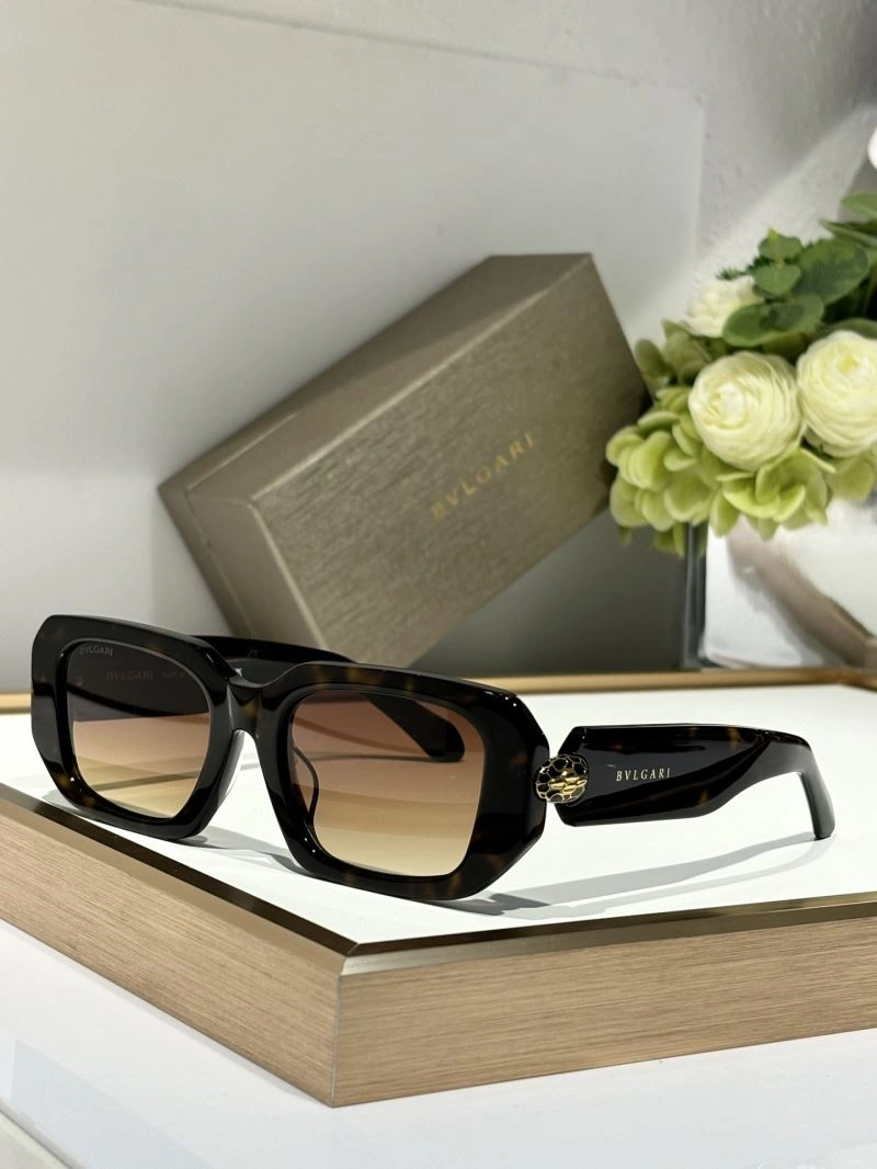 Bvlgari Sunglasses StreetReady 277363