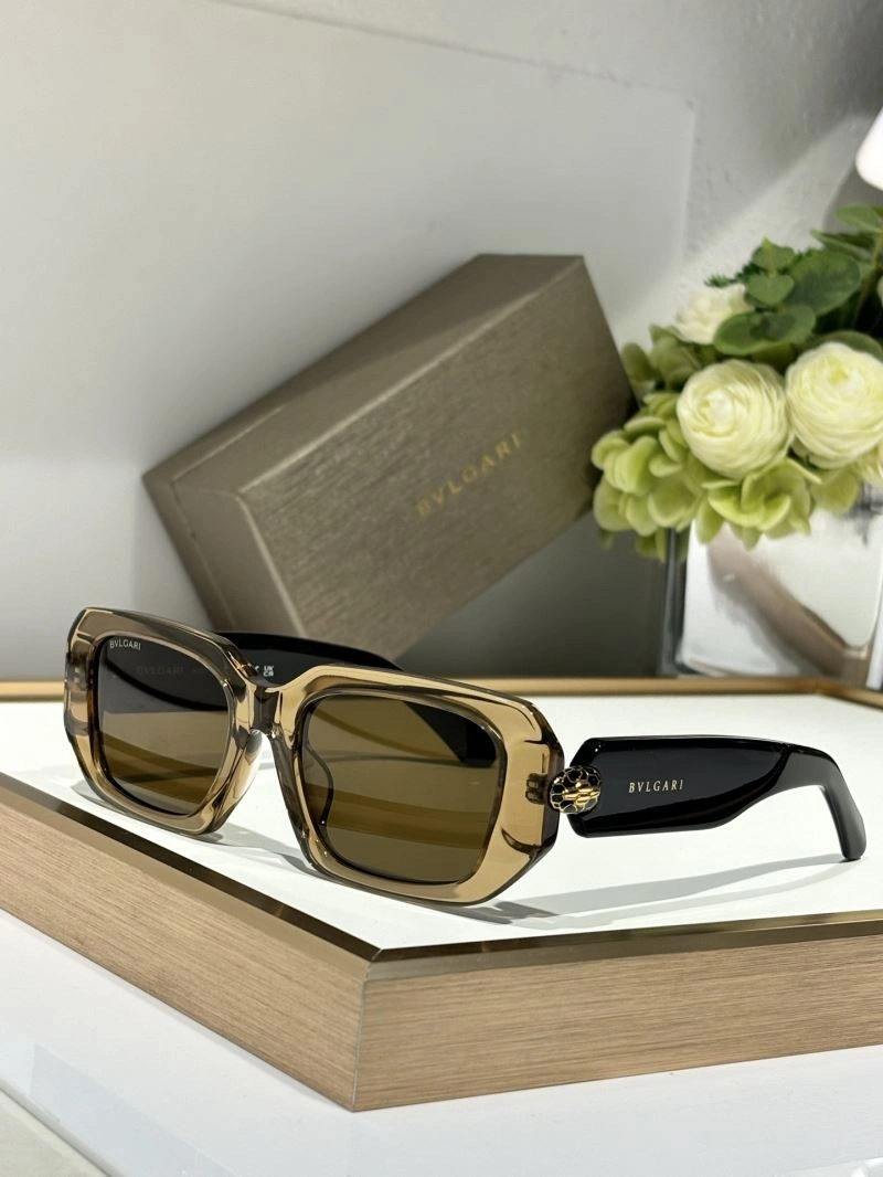 Bvlgari Sunglasses StreetReady 277363