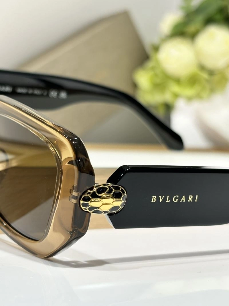 Bvlgari Sunglasses StreetReady 277363