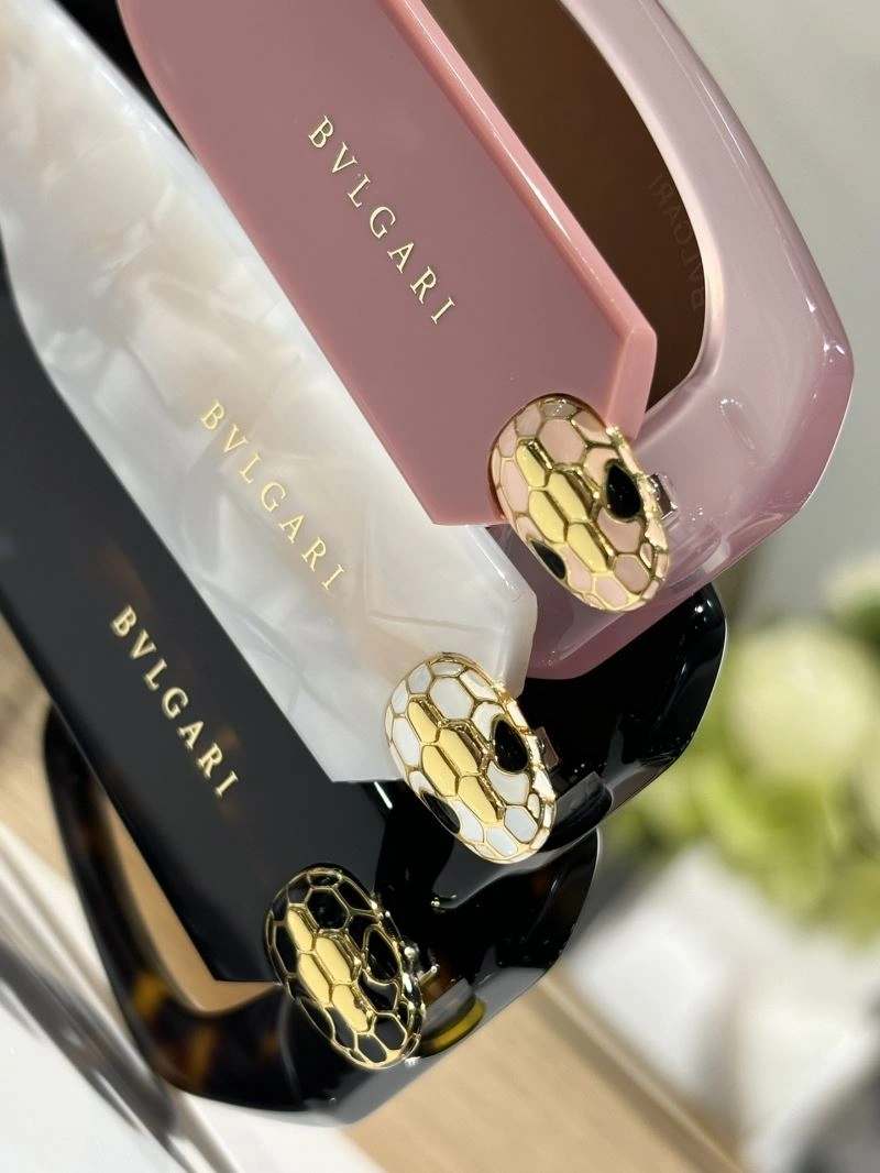 Bvlgari Sunglasses StreetReady 277363