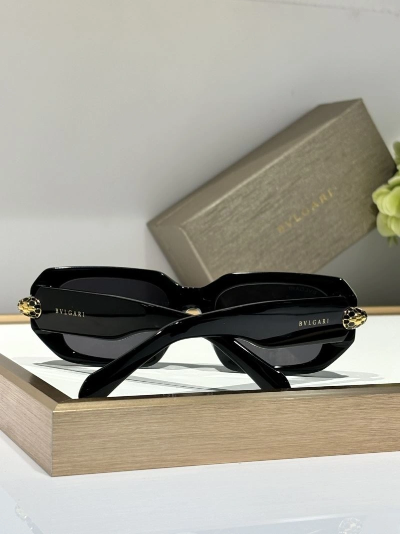 Bvlgari Sunglasses StreetReady 277363