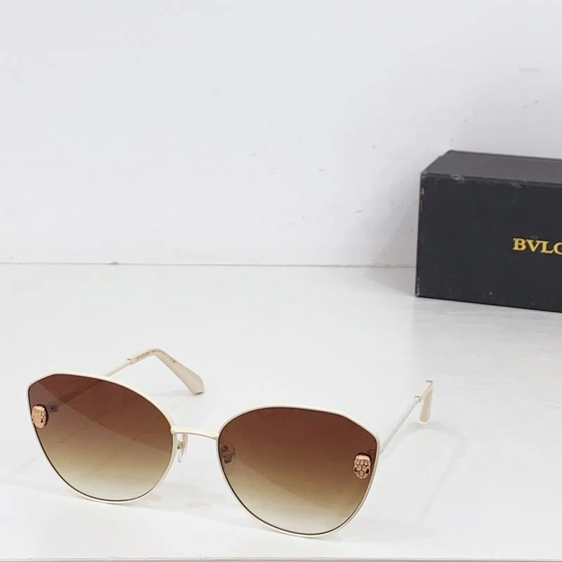 Bvlgari Sunglasses Stylish 277334