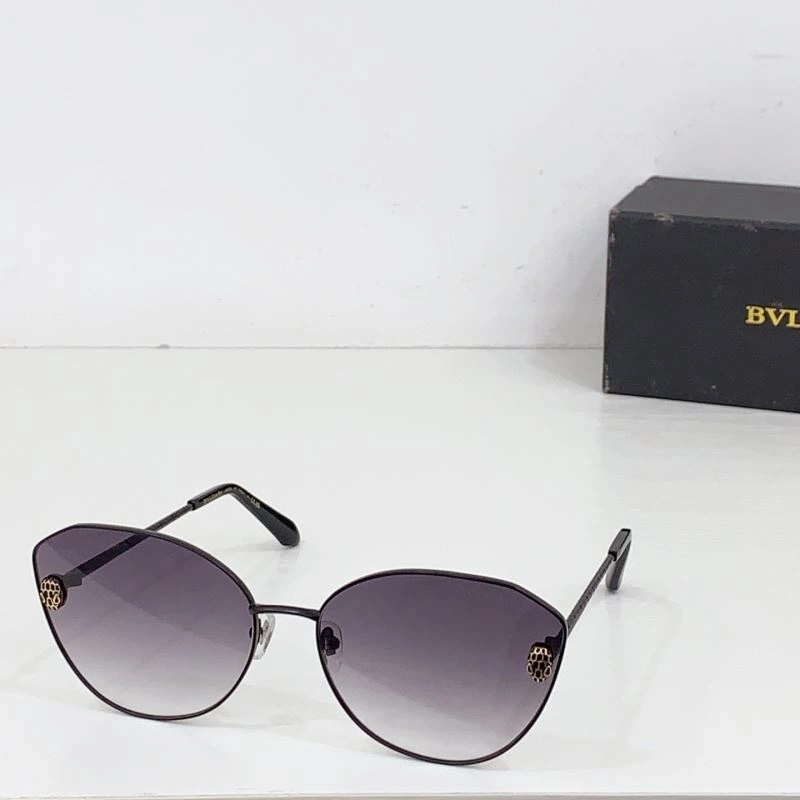 Bvlgari Sunglasses Stylish 277334