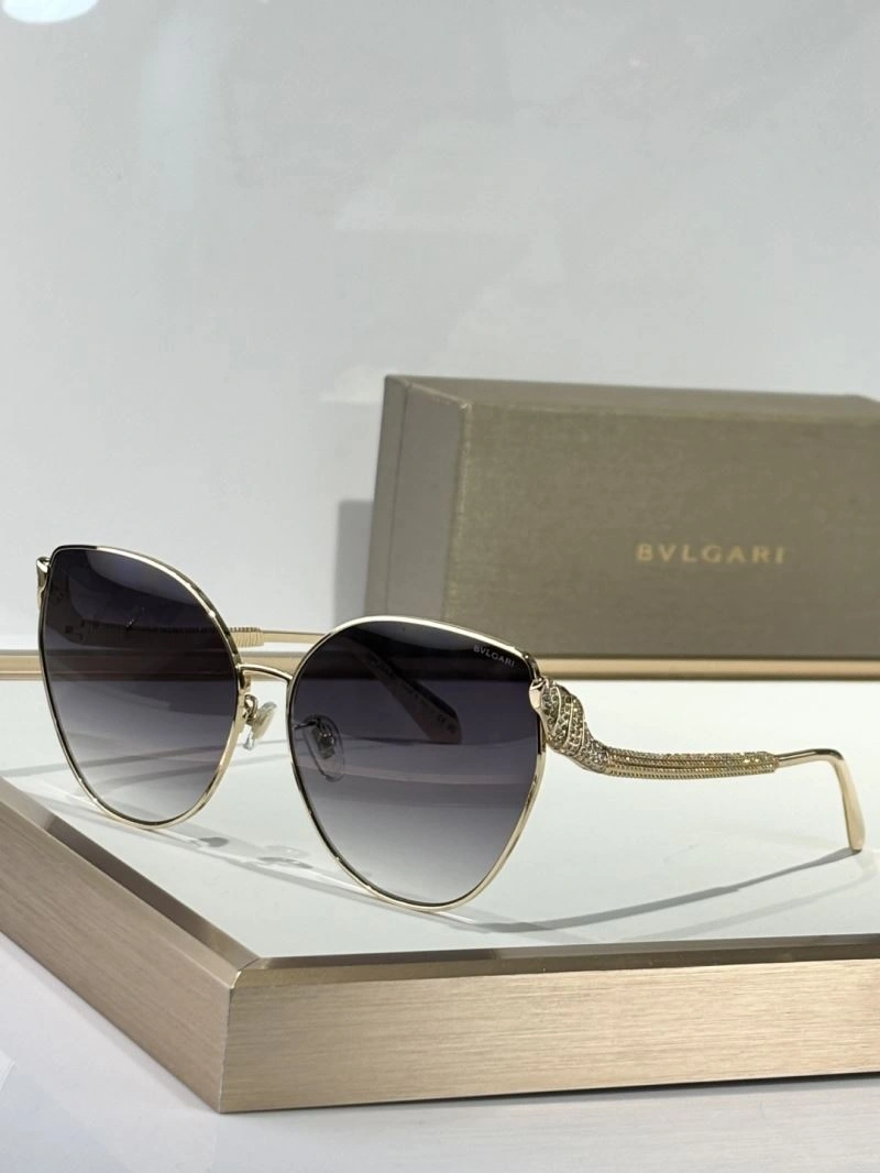 Bright Bvlgari Sunglasses 277335